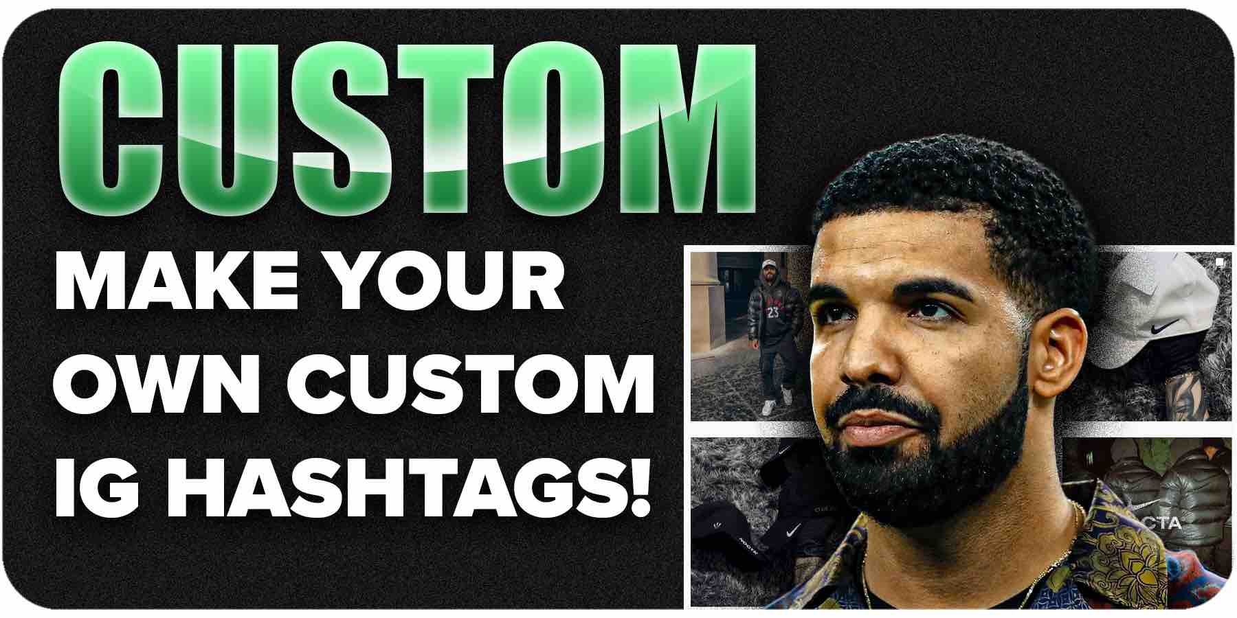 75+ Best Music Hashtags on Instagram!